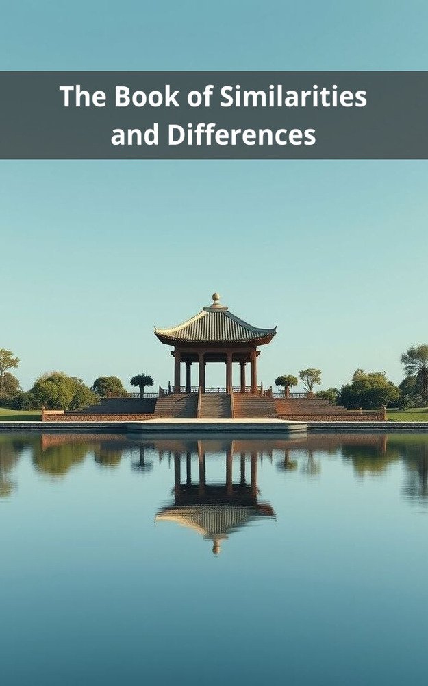 The Book of Similarities and Differences