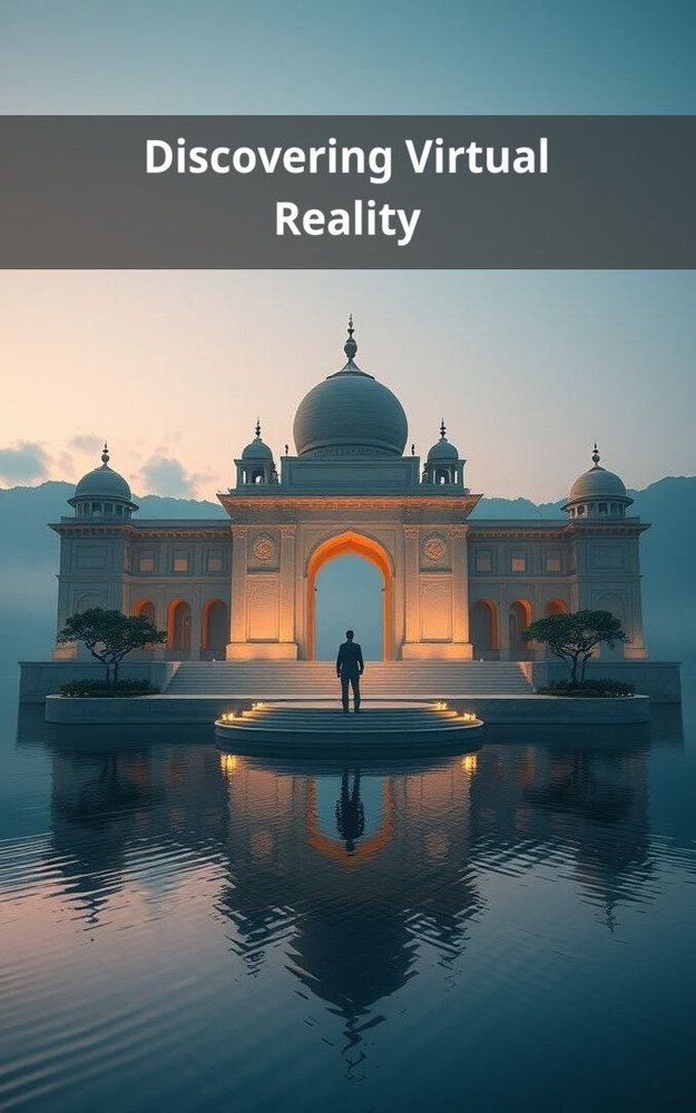 Discovering Virtual Reality