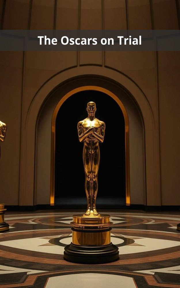 The Oscars on Trial