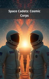 Space Cadets: Cosmic Corps