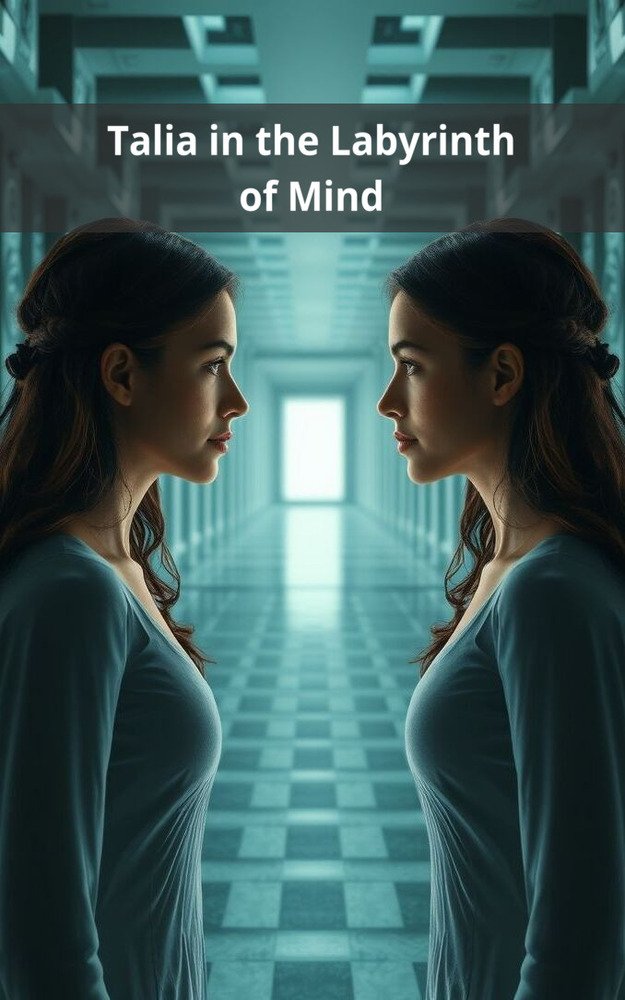 Talia in the Labyrinth of Mind