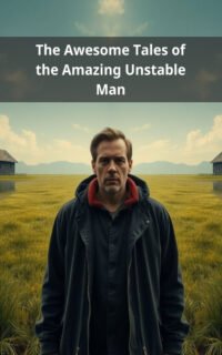 The Awesome Tales of the Amazing Unstable Man