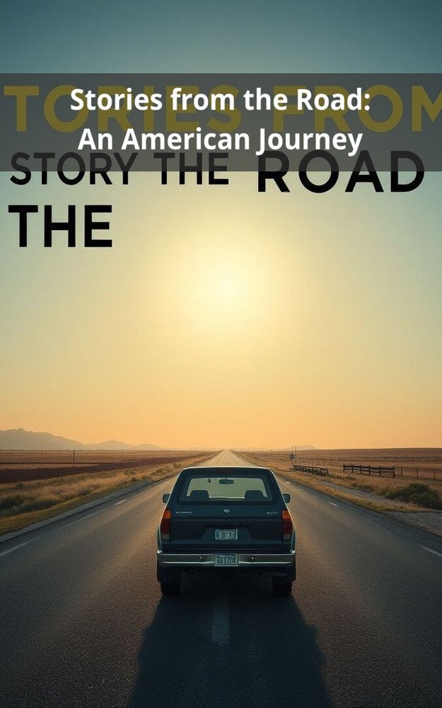 Stories from the Road: An American Journey