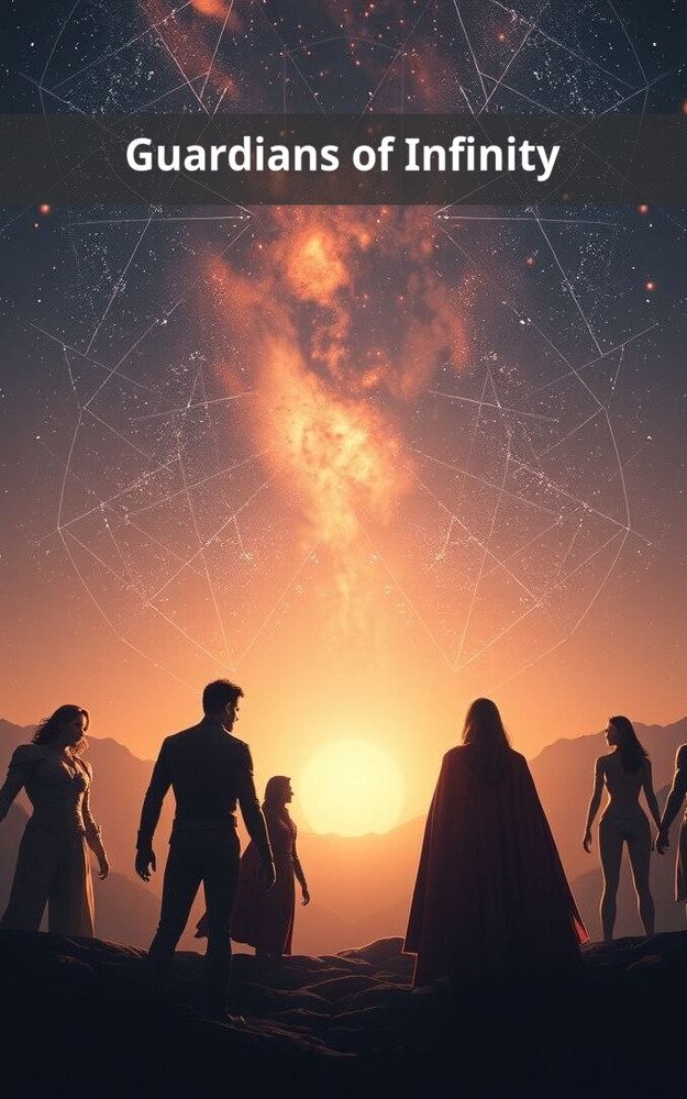 Guardians of Infinity