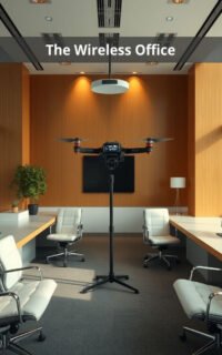 The Wireless Office
