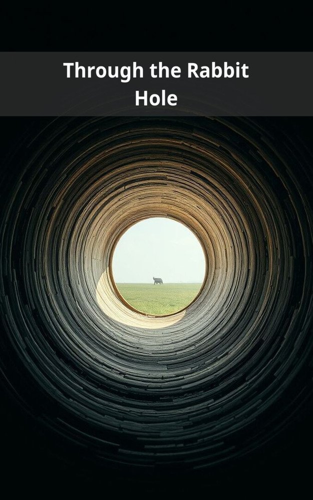 Through the Rabbit Hole