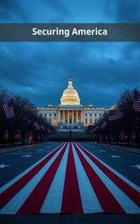 Securing America