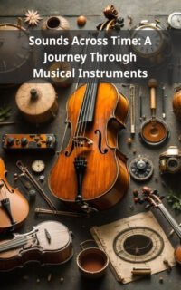 Sounds Across Time: A Journey Through Musical Instruments