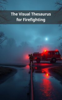 The Visual Thesaurus for Firefighting