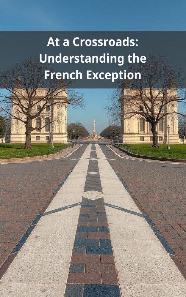 At a Crossroads: Understanding the French Exception