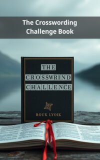 The Crosswording Challenge Book