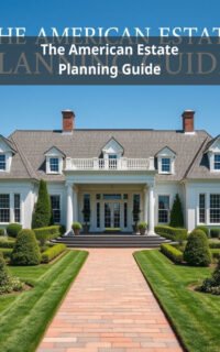 The American Estate Planning Guide