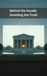 Behind the Facade: Unveiling the Truth