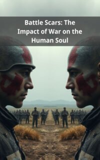Battle Scars: The Impact of War on the Human Soul