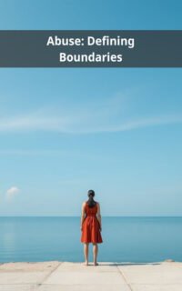 Abuse: Defining Boundaries