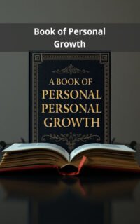 Book of Personal Growth