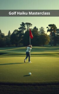 Golf Haiku Masterclass