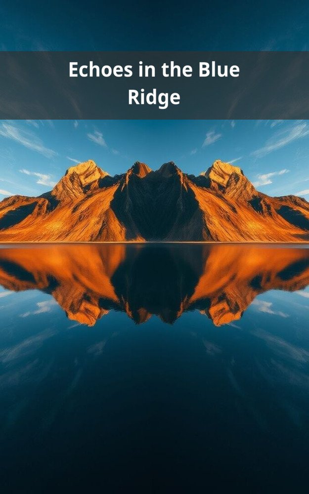 Echoes in the Blue Ridge