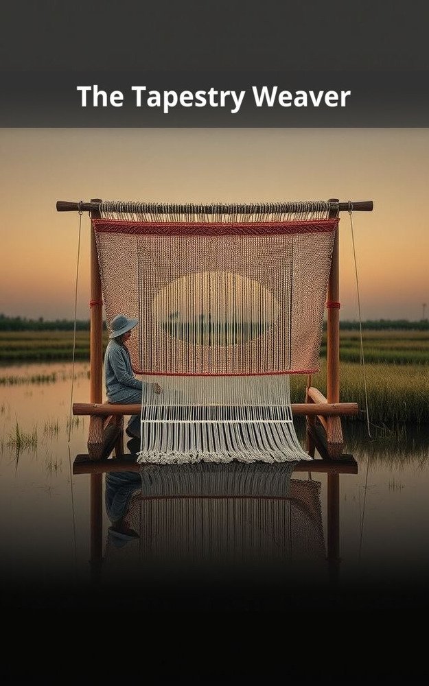 The Tapestry Weaver