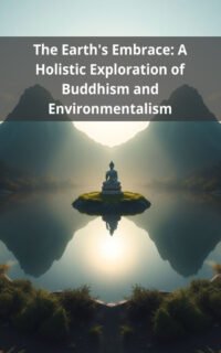The Earth's Embrace: A Holistic Exploration of Buddhism and Environmentalism