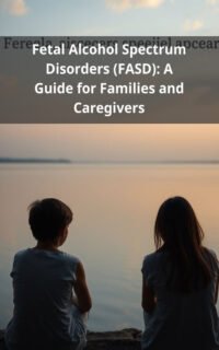 Fetal Alcohol Spectrum Disorders (FASD): A Guide for Families and Caregivers