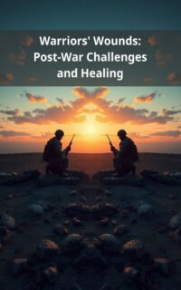 Warriors' Wounds: Post-War Challenges and Healing