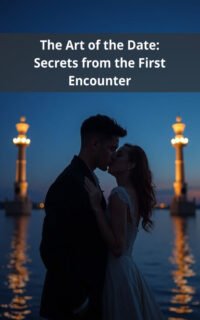 The Art of the Date: Secrets from the First Encounter