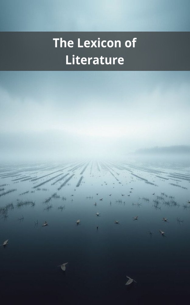 The Lexicon of Literature