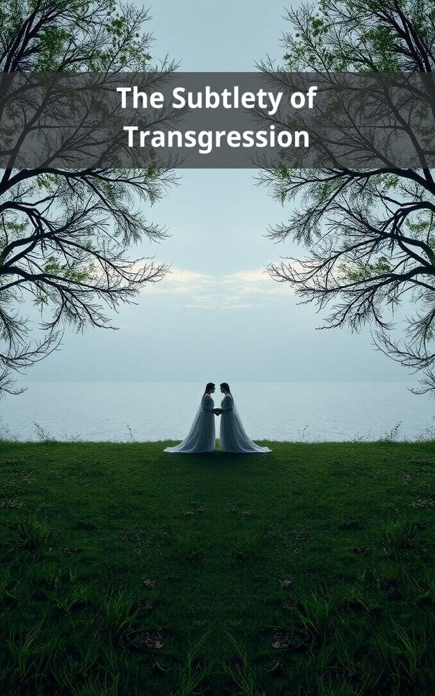 The Subtlety of Transgression