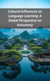 Cultural Influences on Language Learning: A Global Perspective on Autonomy