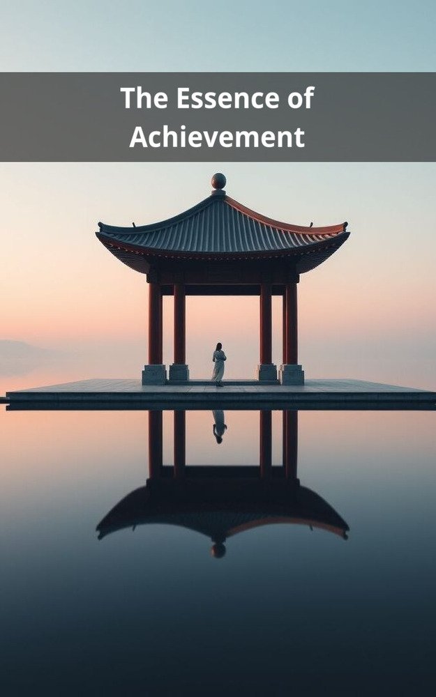 The Essence of Achievement