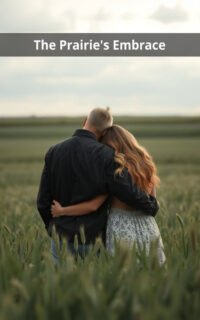 The Prairie's Embrace