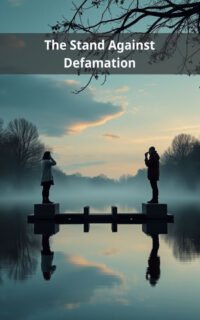 The Stand Against Defamation