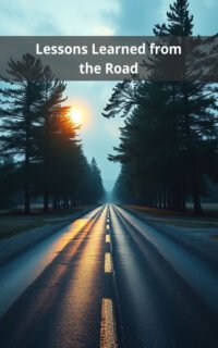 Lessons Learned from the Road