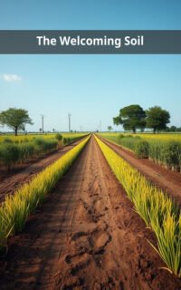 The Welcoming Soil