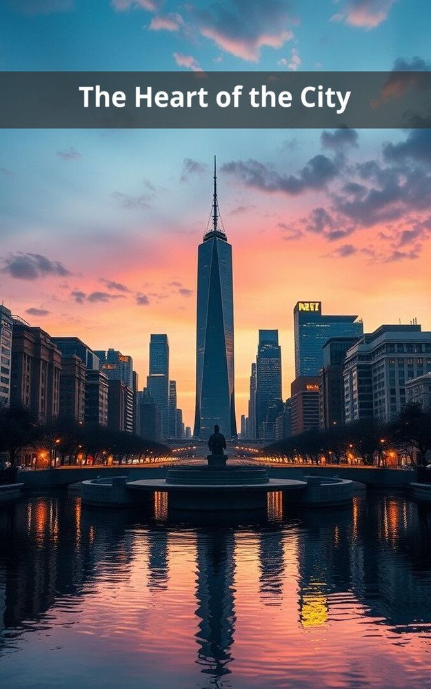 The Heart of the City