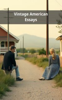 Vintage American Essays