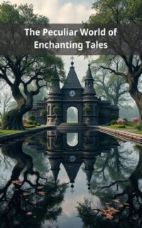 The Peculiar World of Enchanting Tales