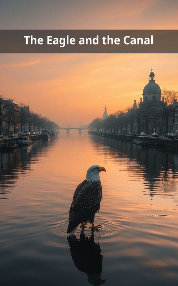 The Eagle and the Canal