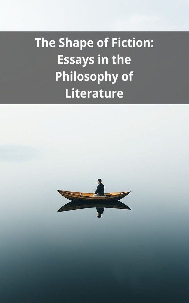 The Shape of Fiction: Essays in the Philosophy of Literature