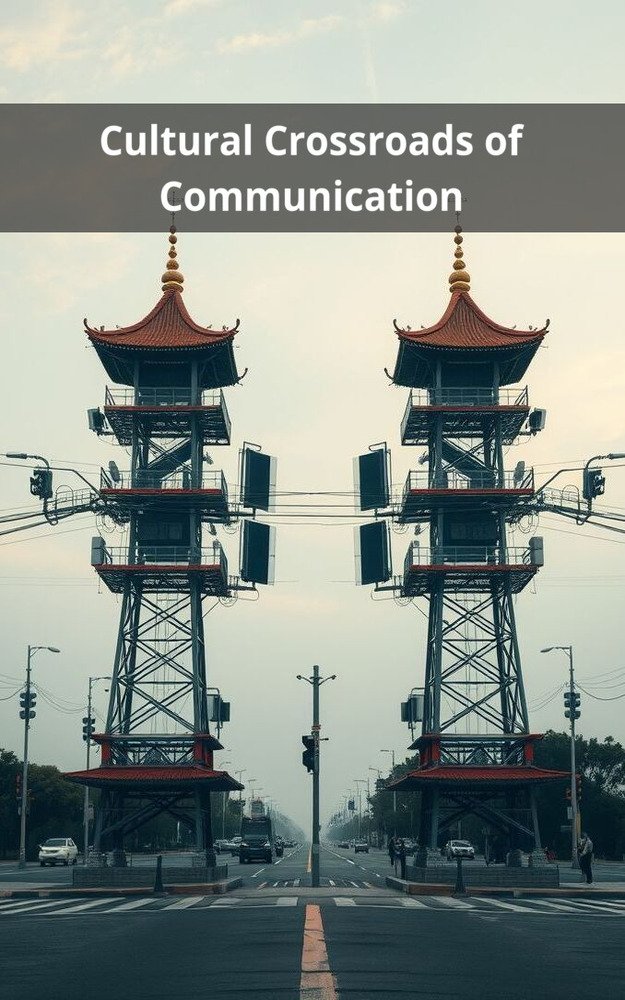 Cultural Crossroads of Communication