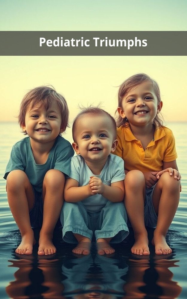 Pediatric Triumphs