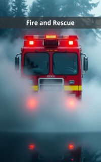 Fire and Rescue