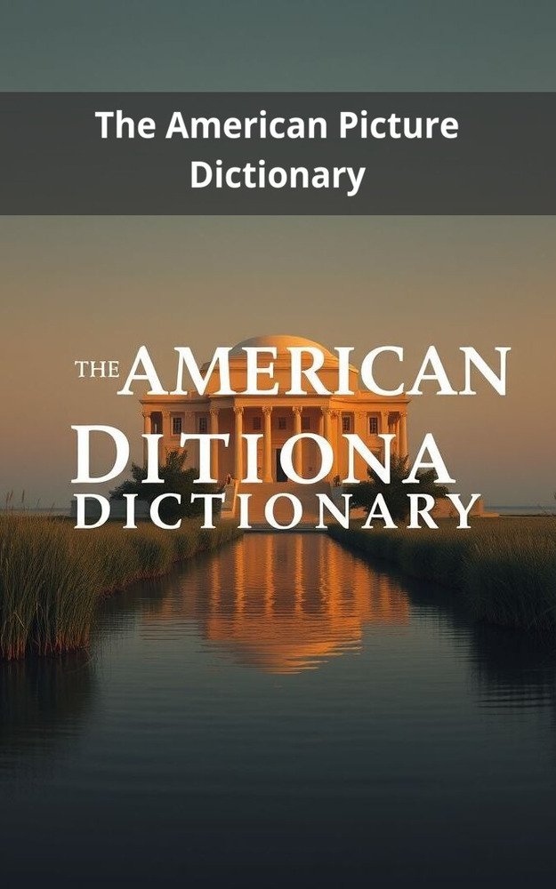The American Picture Dictionary