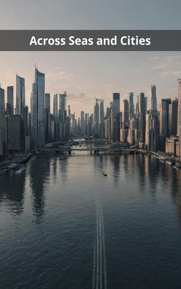 Across Seas and Cities