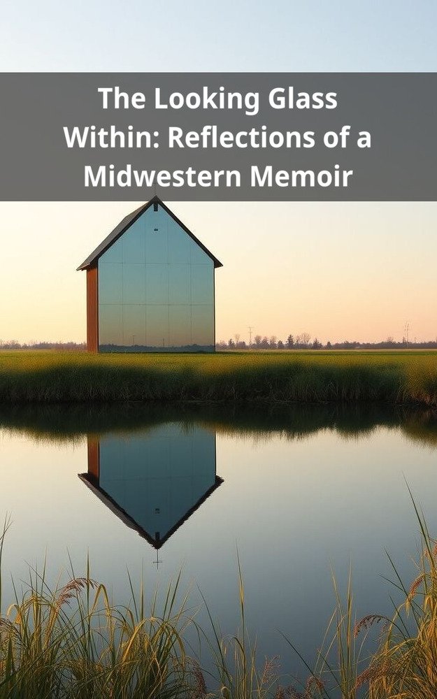 The Looking Glass Within: Reflections of a Midwestern Memoir