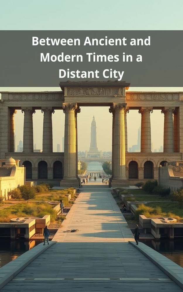 Between Ancient and Modern Times in a Distant City