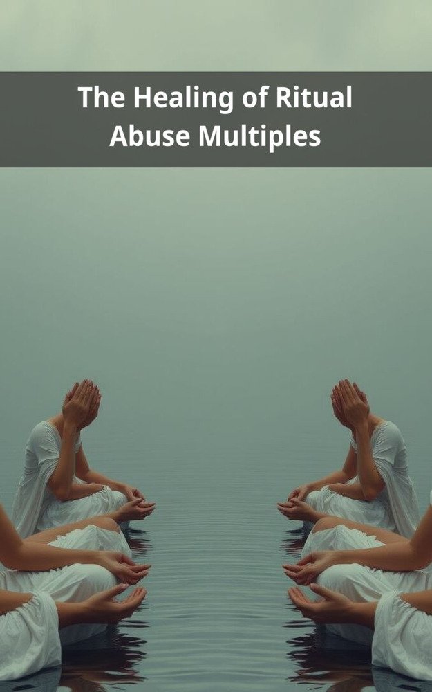 The Healing of Ritual Abuse Multiples