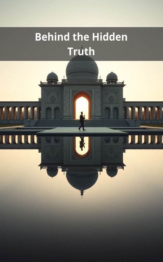 Behind the Hidden Truth