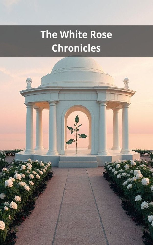 The White Rose Chronicles